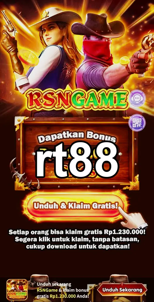 rt88 Unduh