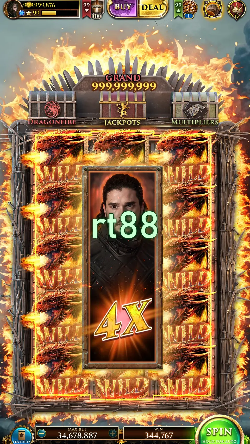 rt88 Masuk