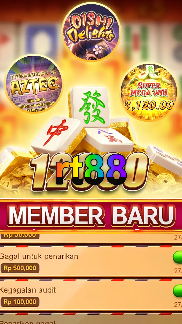 rt88 Masuk