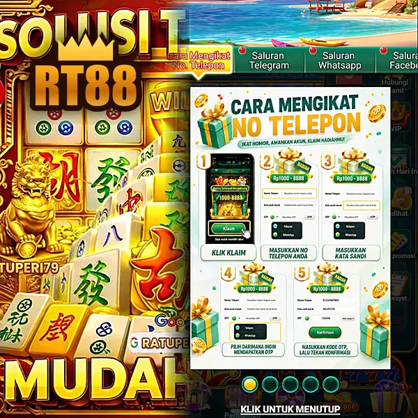 rt88 APK Resmi Unduh