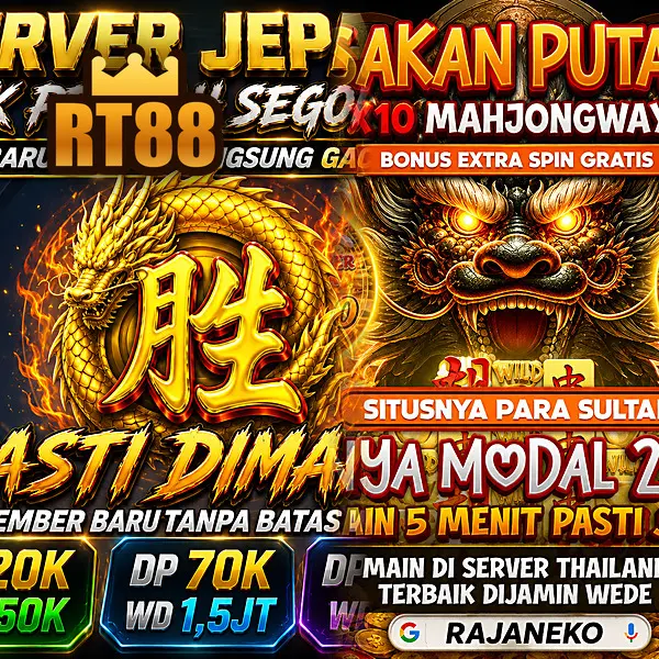 rt88 Masuk - rt88 Resmi