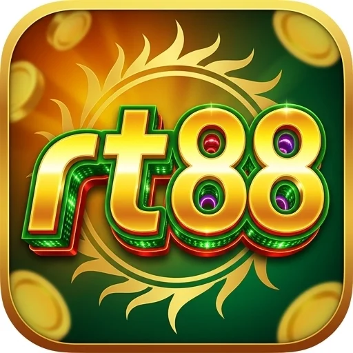 rt88 Logo - Resmi