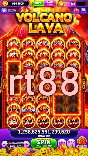 rt88 Tangkapan Layar - APK Resmi