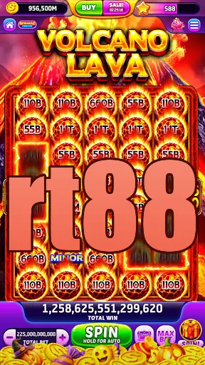 rt88 Preview - Resmi Unduh