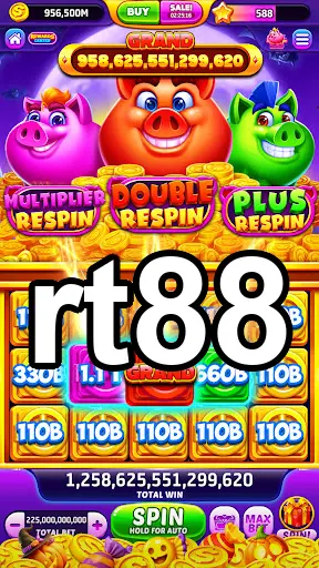 rt88 Tangkapan Layar Resmi APK